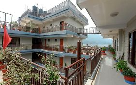Hotel Peace Plaza